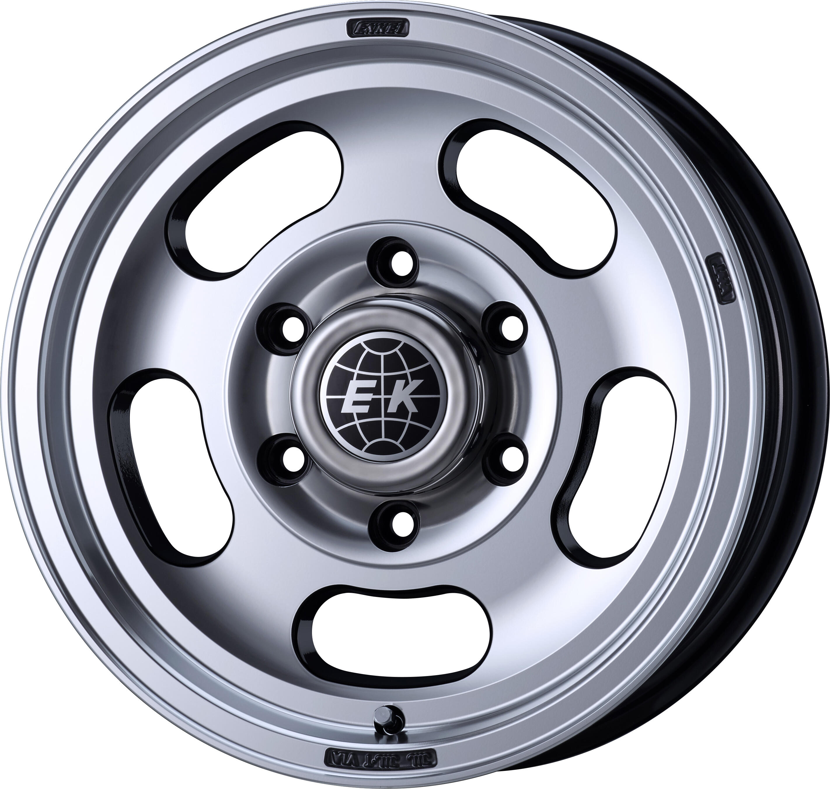 Machining Black：15inch